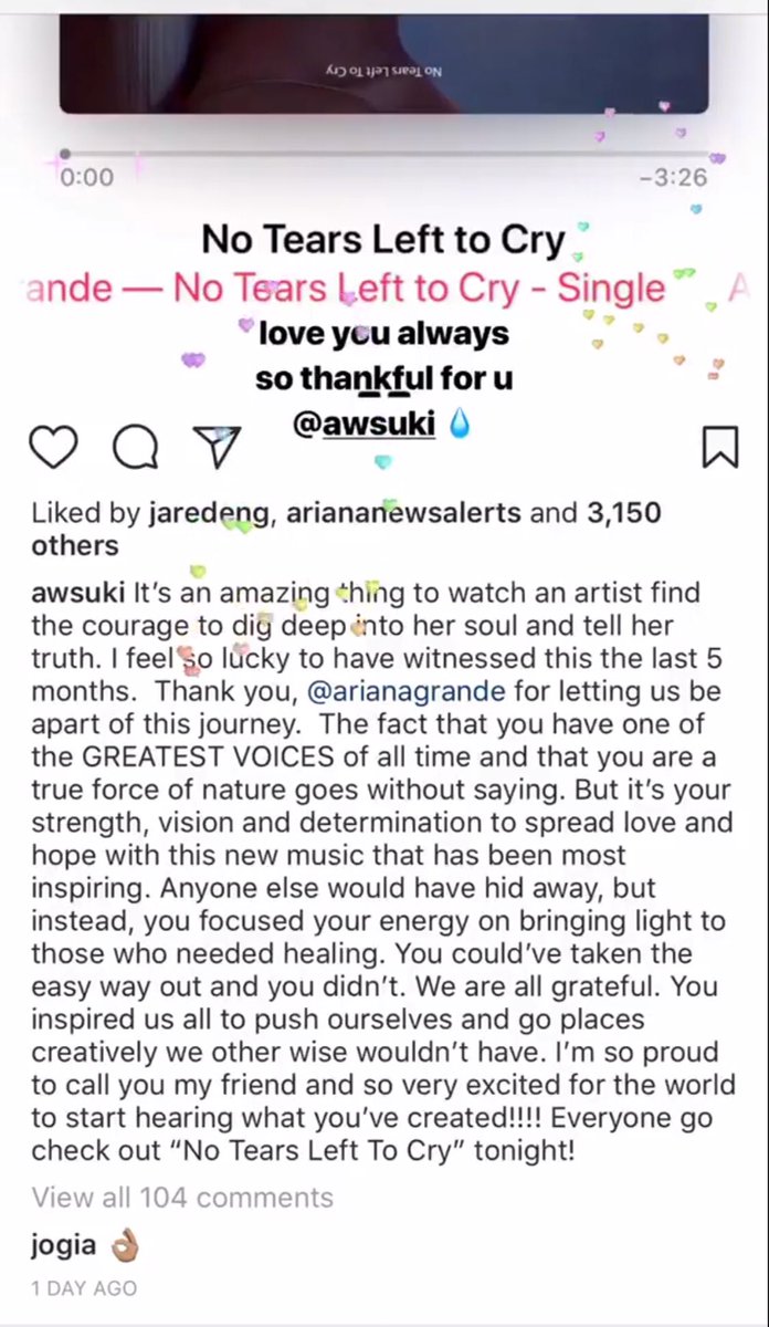 ariana throwbacks💋 tweet media