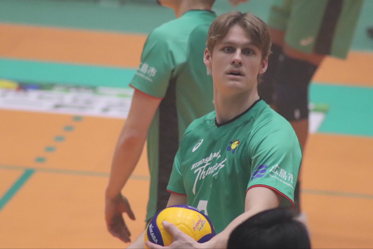 あー⚡️ tweet media