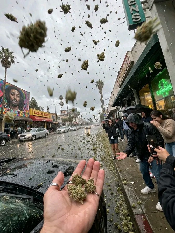 L K Banks420 tweet media