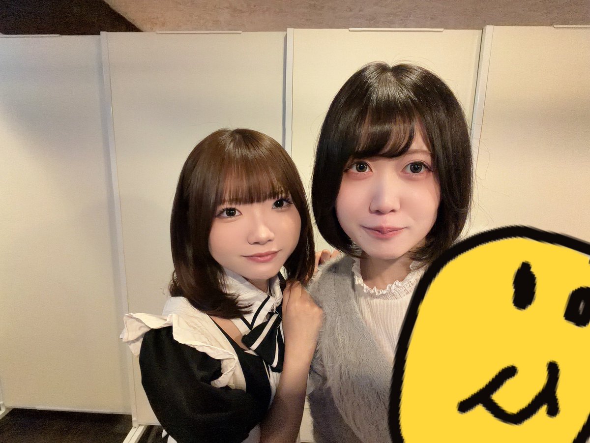 メイド喫茶ぷりもふぃ〜ね仙台店 tweet media