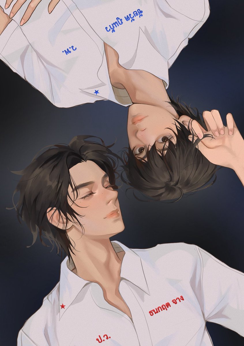 มอมิ้น tweet media