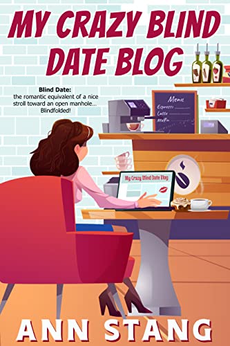 Being set up on so many dates is the romantic equivalent of a nice stroll toward an open manhole - blindfolded! Free on KU #Christian #romcom #Cleanandwholesome #fiction #matchmaker
