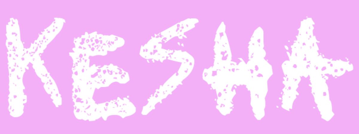 KeshaFanForevr's tweet photo. Oh-woah, oh-woah, oh-oh
Oh-woah, oh-woah, oh-oh
(Make me origami)
Oh-woah, oh-woah, oh-oh
Oh-woah, oh-woah, oh-oh
(Make me origami)
#NewKesha
#MakeMeOrigami
#KeshaIsFreeBifch
#K7 #Freedom https://t.co/UEZhl89ebQ