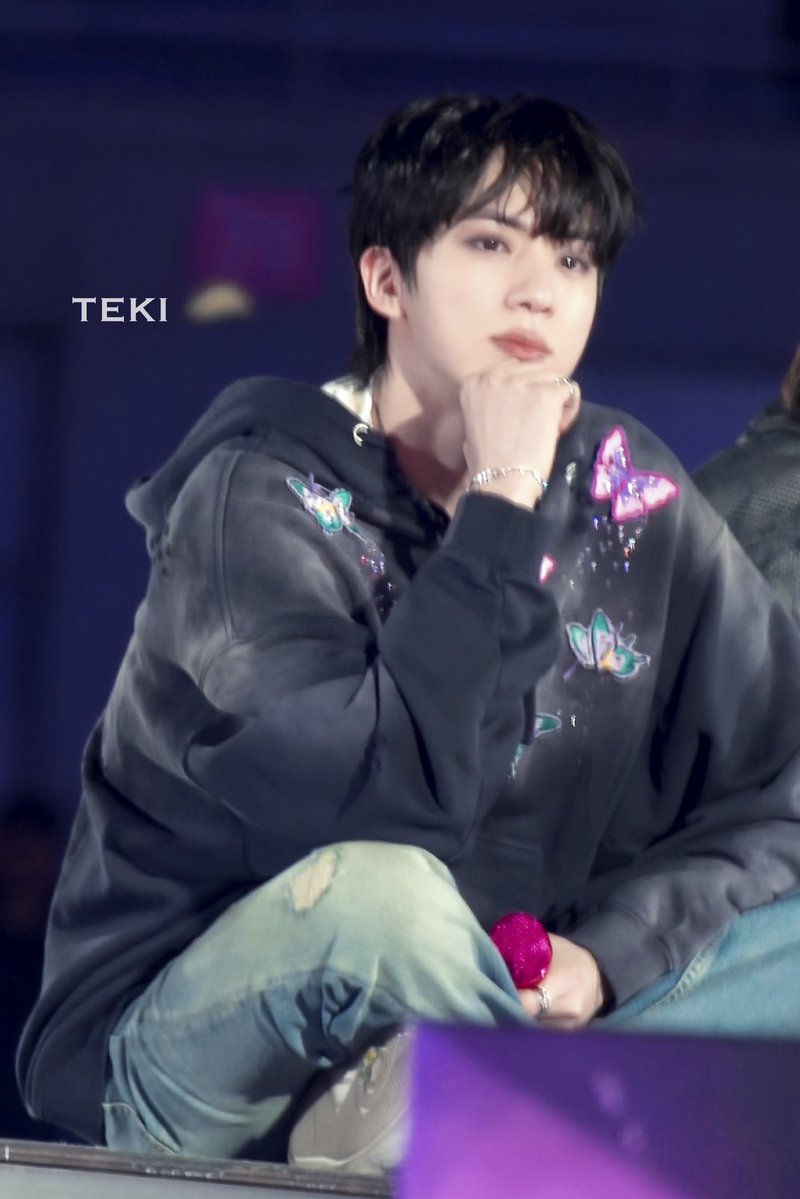 teki_1204's tweet image. 260412

#방탄소년단진 #김석진 #석진 #진 #BTSJIN #JIN 
#BTS_ARIRANG #BTS_WORLDTOUR_ARIRANG