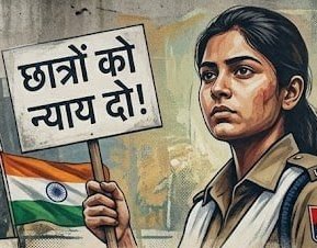 हजारों युवाओं का भविष्य दिल्ली पुलिस भर्ती के परिणाम पर टिका हुआ है। परीक्षा के बाद लंबा इंतजार मानसिक तनाव का कारण बन रहा है। जल्द से जल्द रिजल्ट घोषित करें।
#Declare_DelhiPolice_Result #DelhiPolice2025 #RojgarWithAnkit