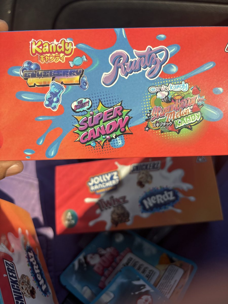 karlamarkay's tweet image. 4/20 deals! $125 zips, $20 3.5 $40 7
Terp packs $40 get next to me deals all day 🍃🍃 #Atl #Atlza #Atlweed