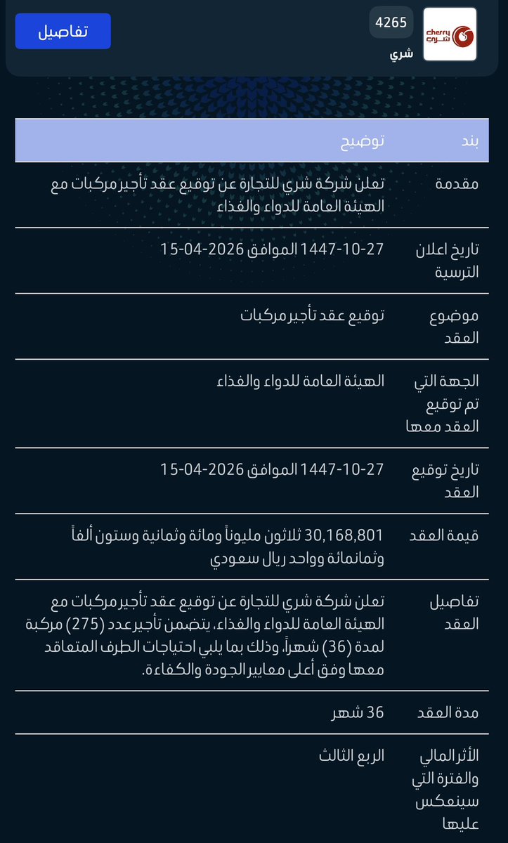 لمّاح tweet media