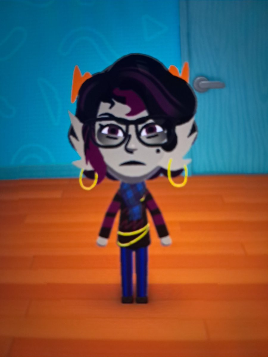 Serial Designation K 🇵🇷🍉 tweet media