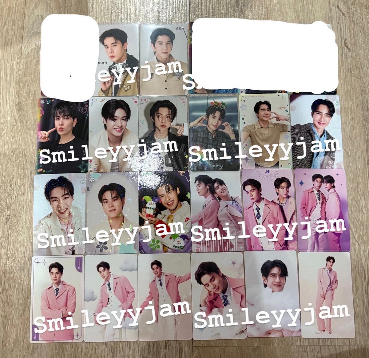 나나잼🐰 tweet media