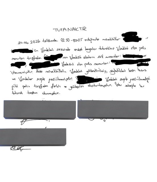 Toplumsal Muhalefet tweet media