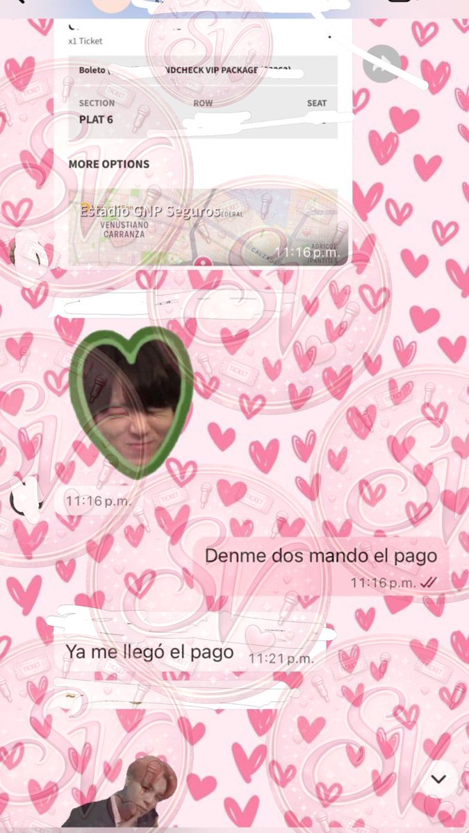 Silvana V tweet media