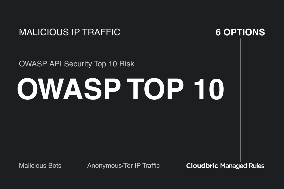 cloudbric's tweet photo. Six available options to choose from to guard your AWS resources. https://t.co/hQXdEEr5cF https://t.co/VHX7Abq9GF