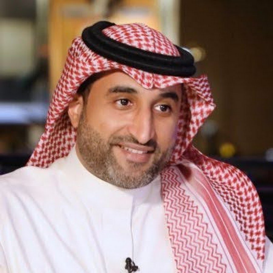 عبدالعزيز العُمري | Abdulaziz tweet media