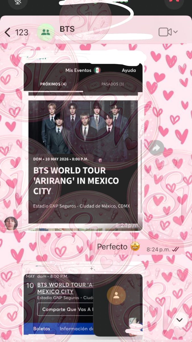 Silvana V tweet media