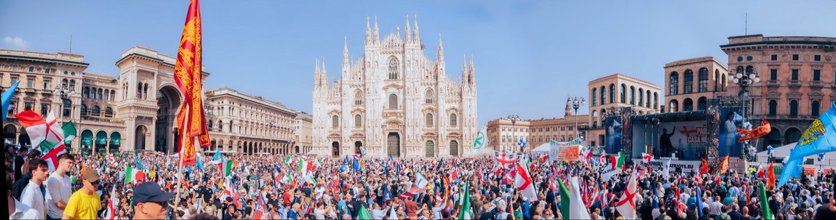 Livio A. Scaramella 🇮🇹 tweet media