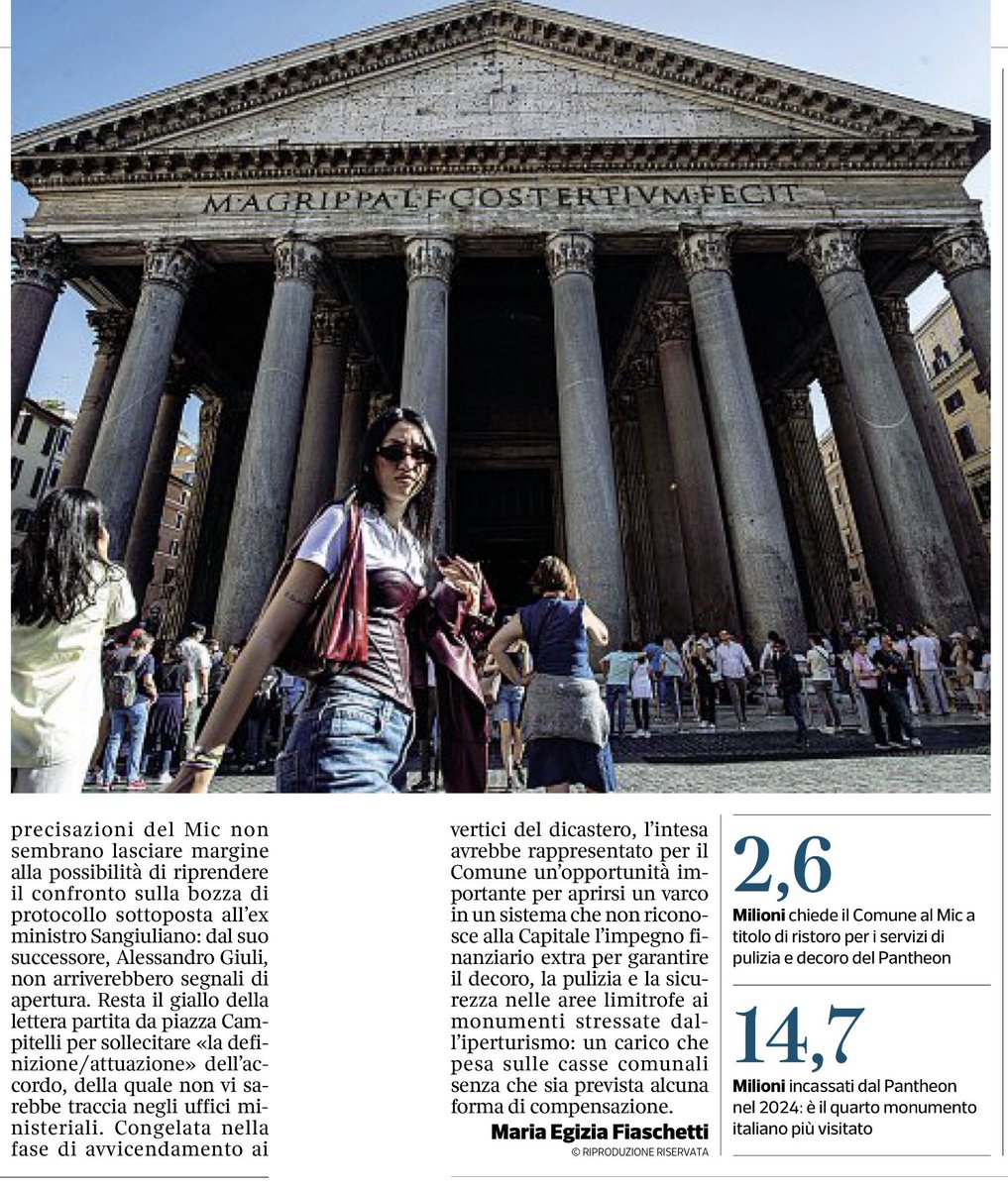 Franco Maria Fontana tweet media