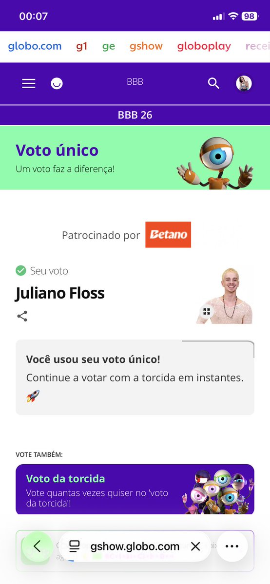 DOCINHO🔥⚖️📺🐉 tweet media