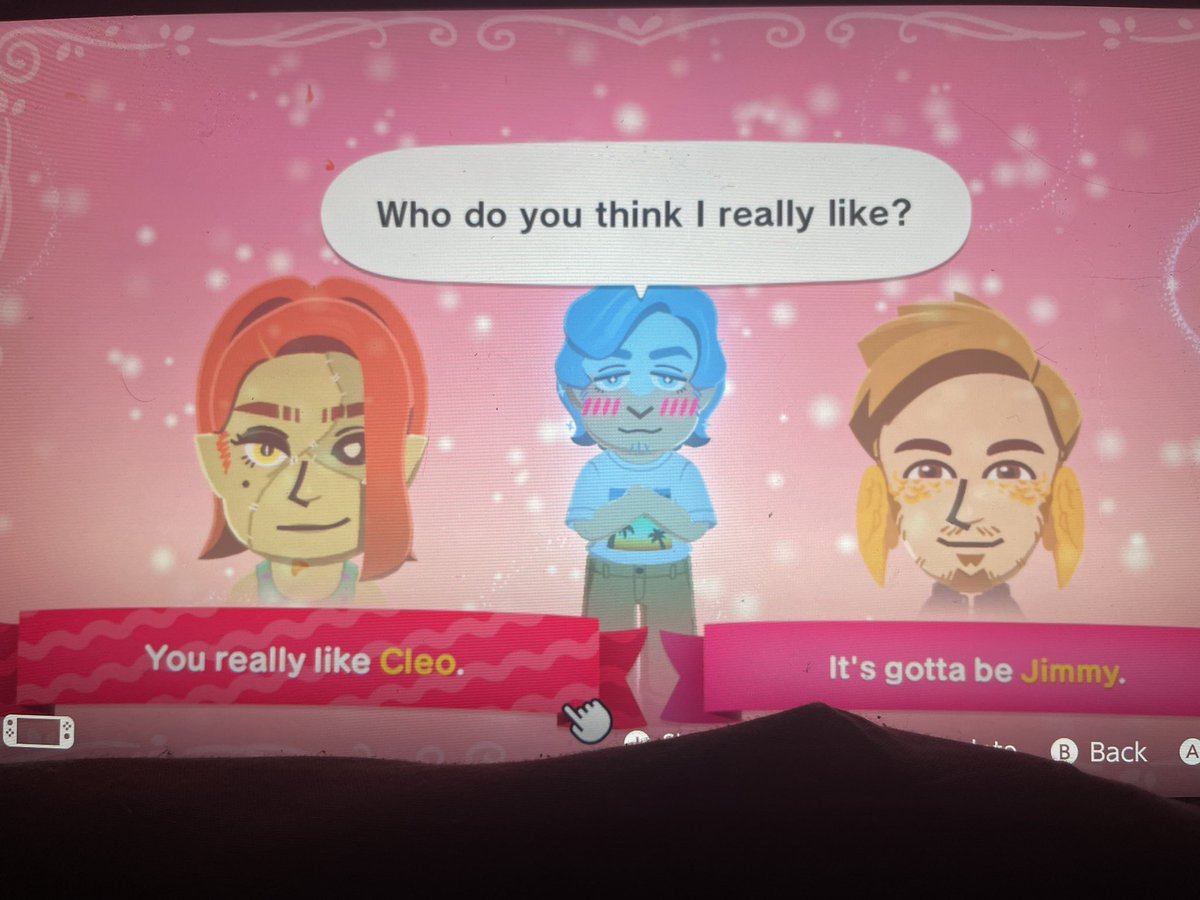 ⟡ handsome girl 🍂 tweet media