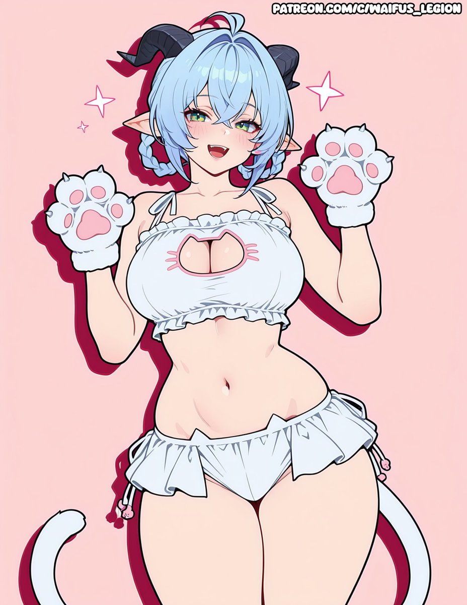 Waifus_legion2's tweet photo. Sfw - Girls of Zenless Zone Zero https://t.co/jVfVXrLttb