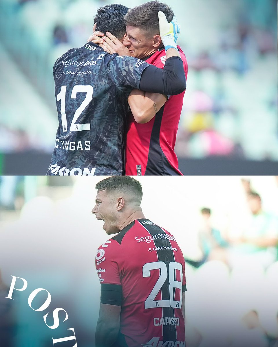 Gladiadores 🔴⚫🫡⚔️