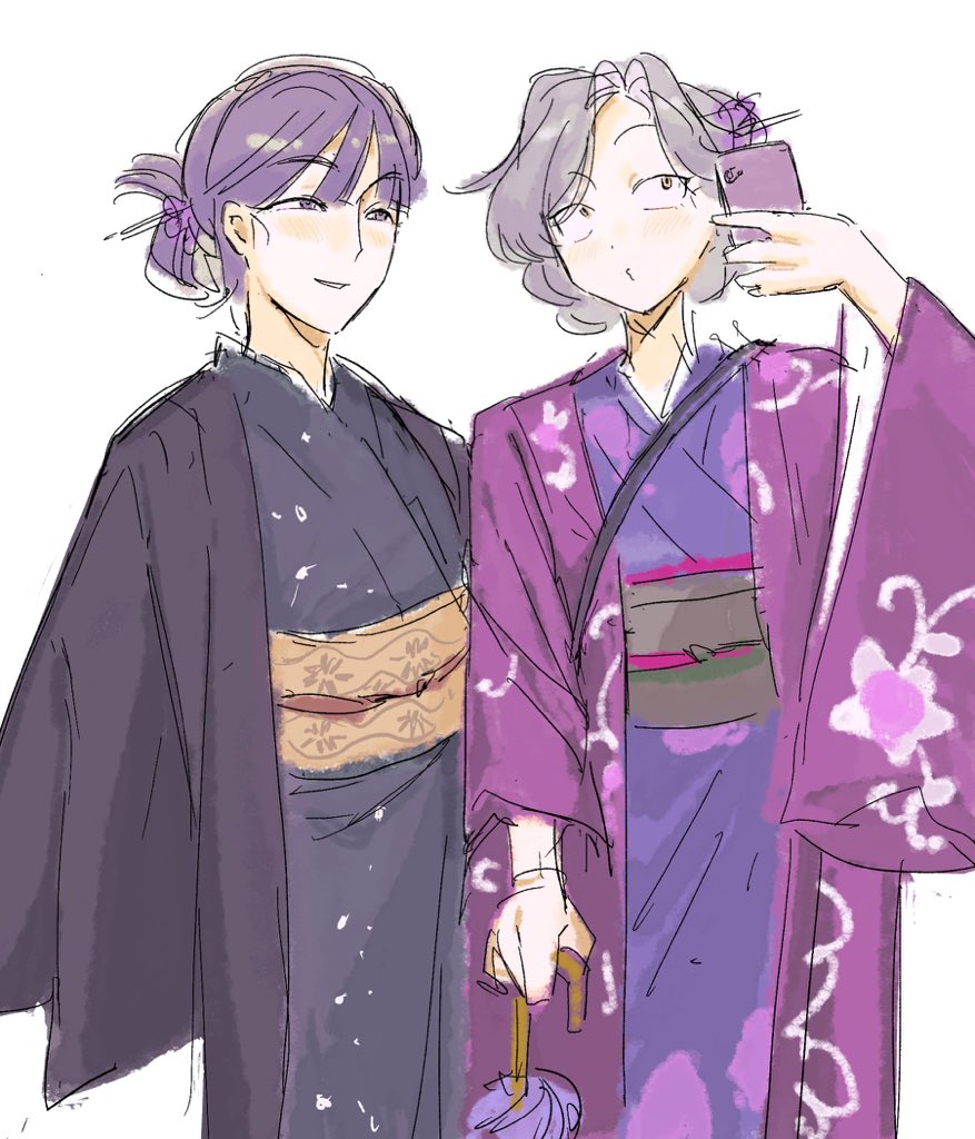 ヨルノ雫 tweet media