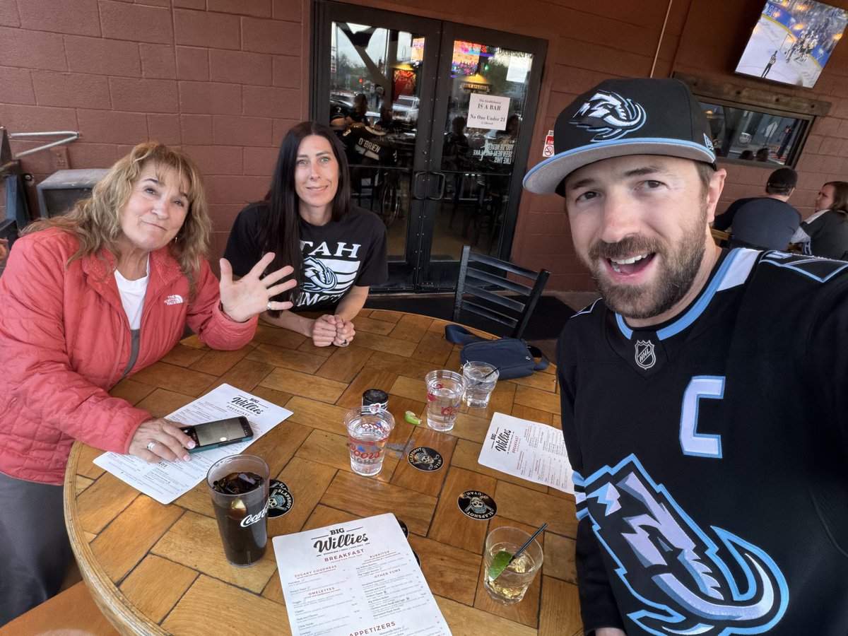 x - Hockey Club Clayton 🏒🦣 tweet media