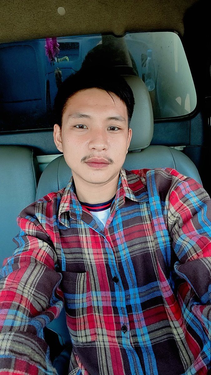 เดี่ยว กำแพงแสน tweet media