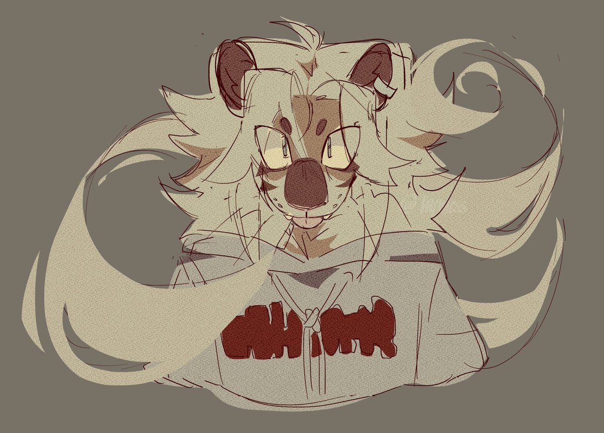 swolfsonger's tweet photo. Mlem https://t.co/TpXn0jrRn7