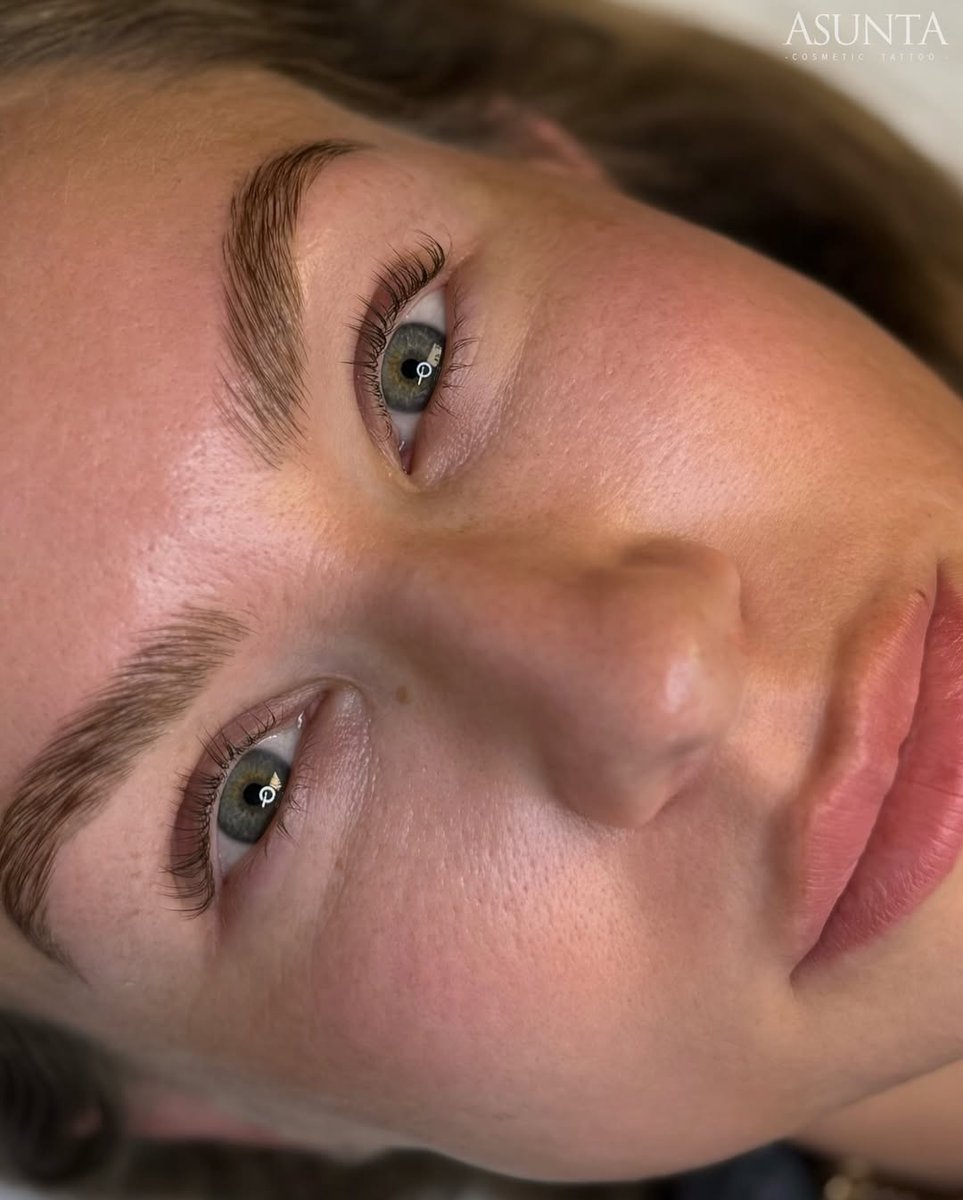 Asuntatattoo1's tweet image. Soft enhancements, major impact. ✨ Elevate your natural look with lifted lashes, sculpted brows, and soft lip blushing.

Now booking at @asuntacosmetictattoo! 📍

Tap the link in bio or comment to secure your session. 🗓️

#NanoBrows #LipBlush #LashLift #PermanentMakeup