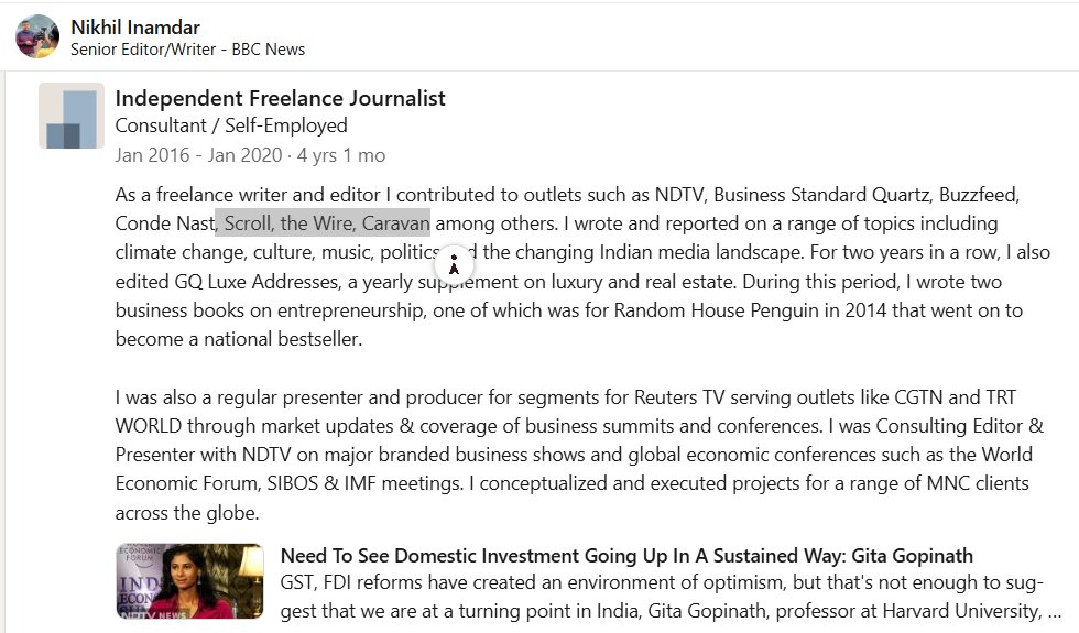 Sougat Chakraborty tweet media