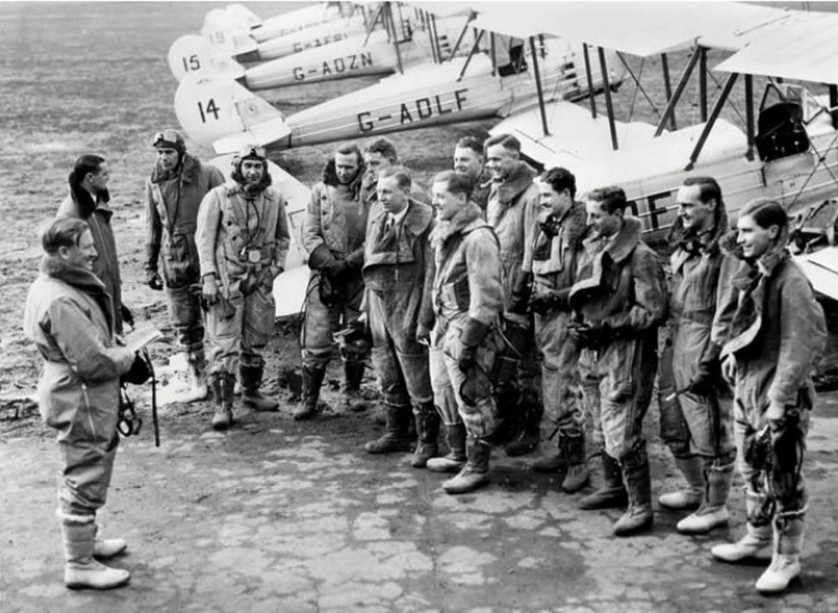 Trev Clark's Obscure Aviation History 🚁 tweet media
