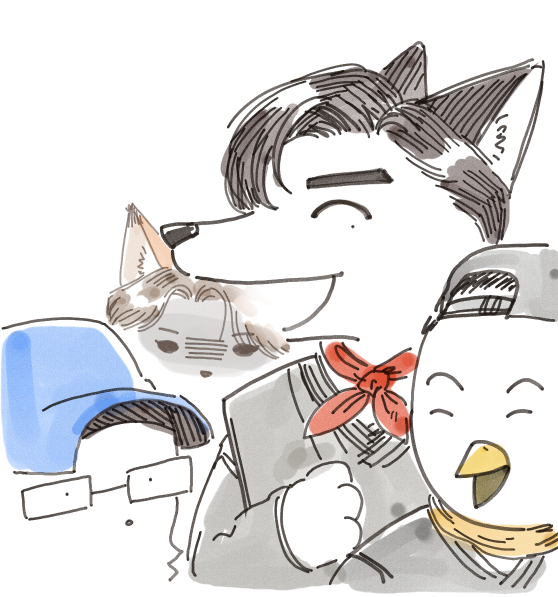 원앙v. tweet media