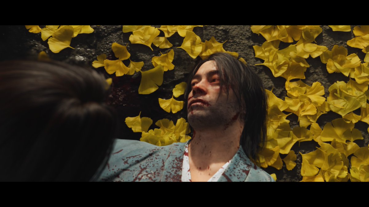 33miura's tweet image. Ghost Of Yotei
 
十兵衛
 
#GhostOfYotei
#GhostOfTsushima
#SuckerPunch