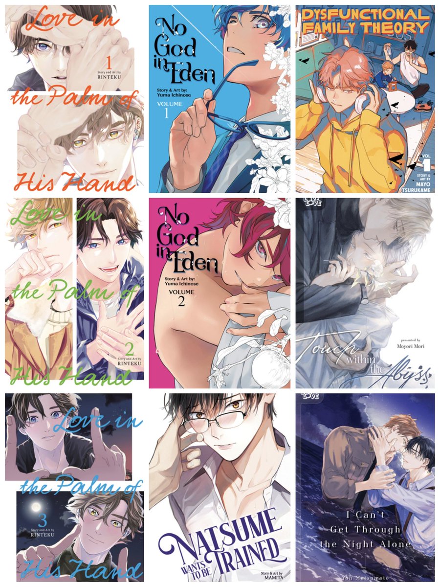Kyouka - Danmei & Manga INA GO tweet media
