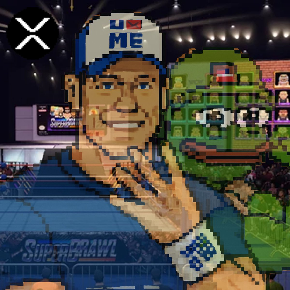 PEPEXRP tweet media