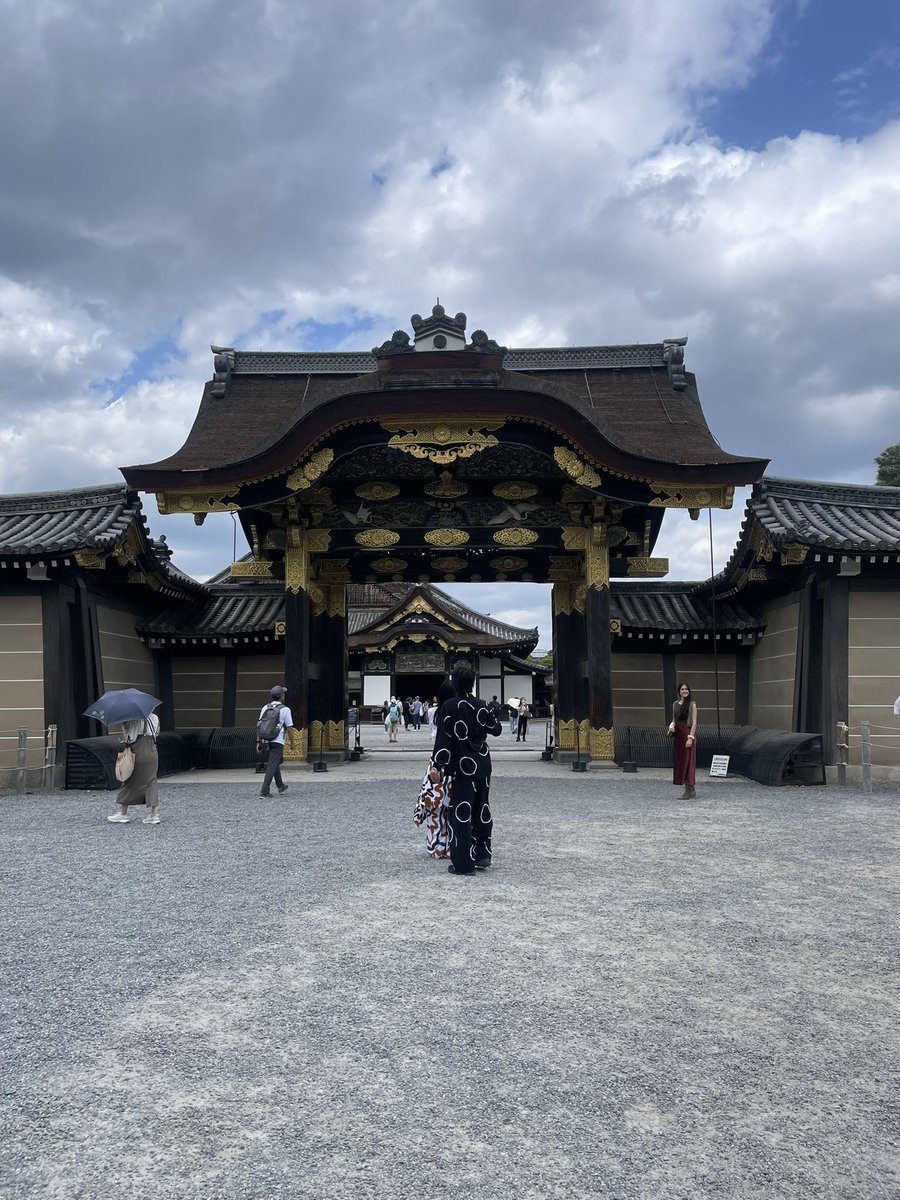 Tomo⛩通訳ガイドの裏側 tweet media