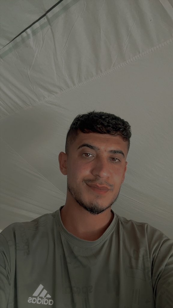 Mahmoud🇵🇸 tweet media