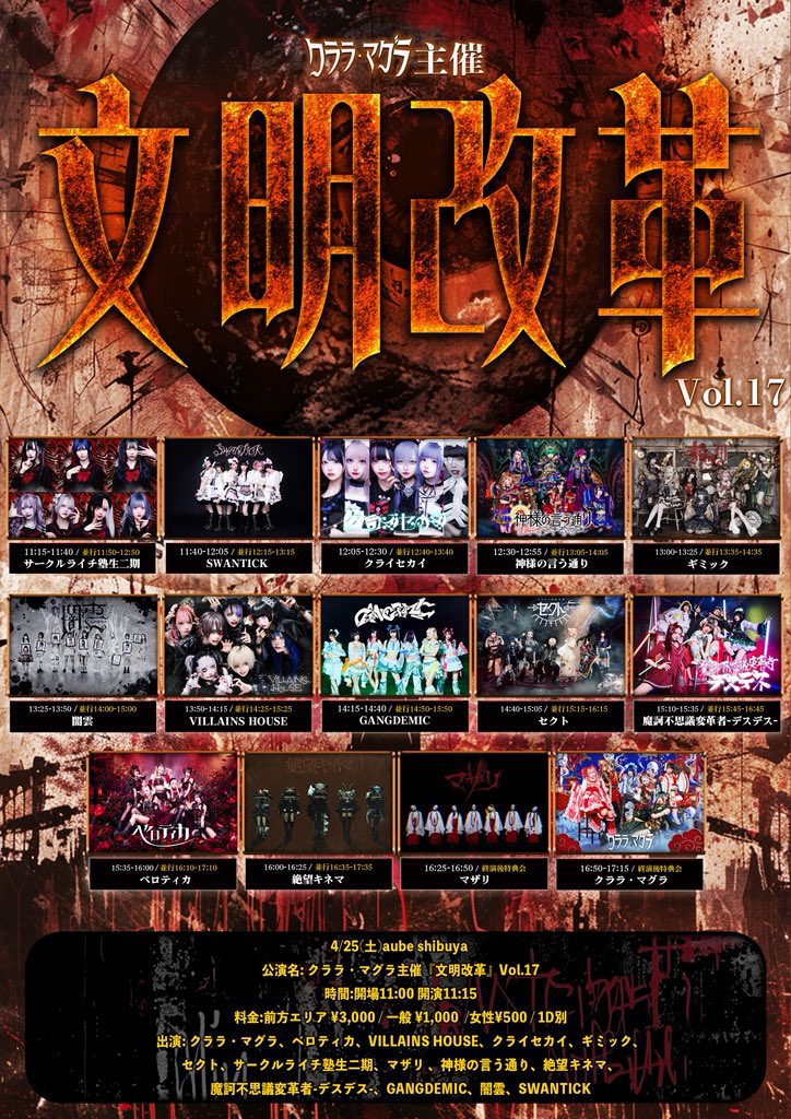 ⚡︎雷神キラリ⚡︎【ギミック】 tweet media