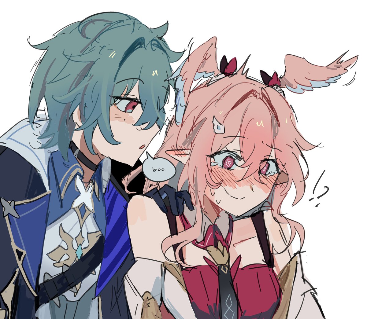 lohneafan67 tweet media