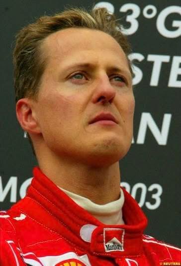 Formula One History tweet media