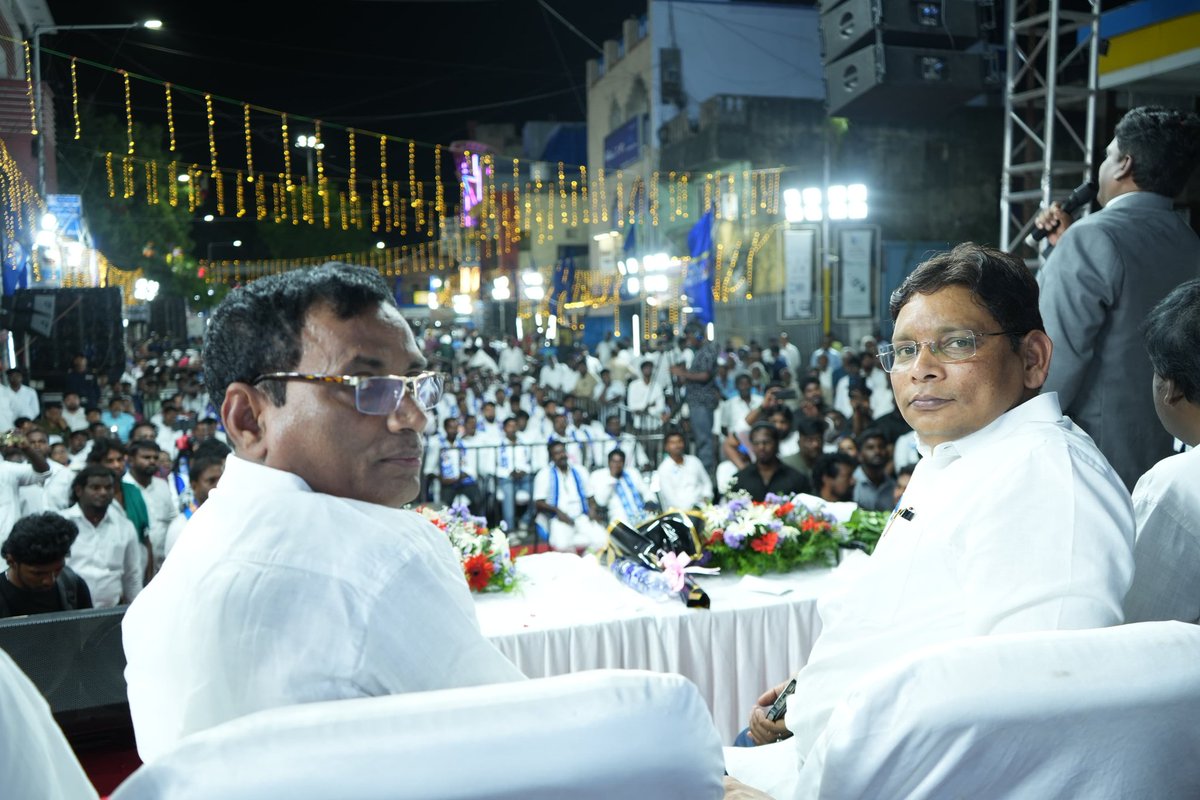 Adv. Suresh Rao BSP (@advsureshrao) / Posts / X