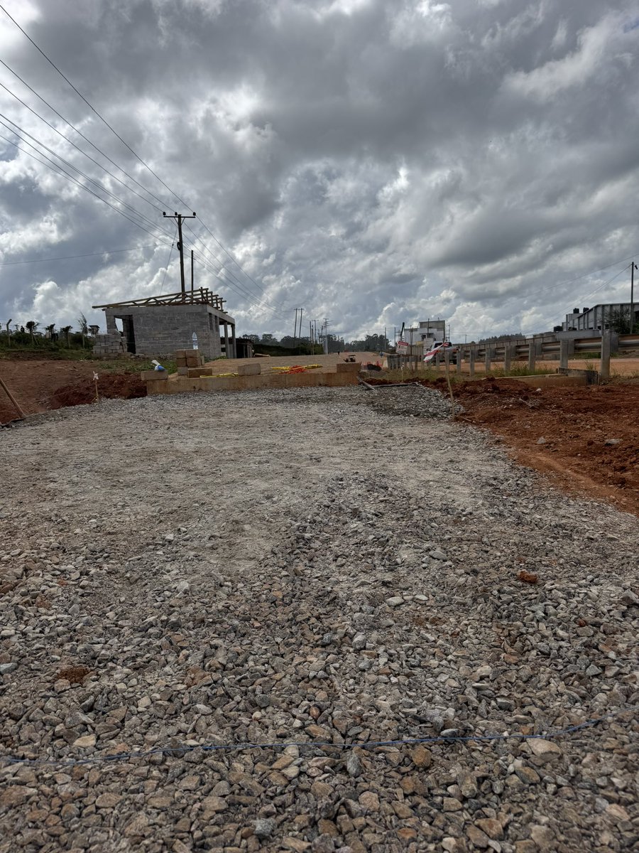 Namanve Industrial Park tweet media