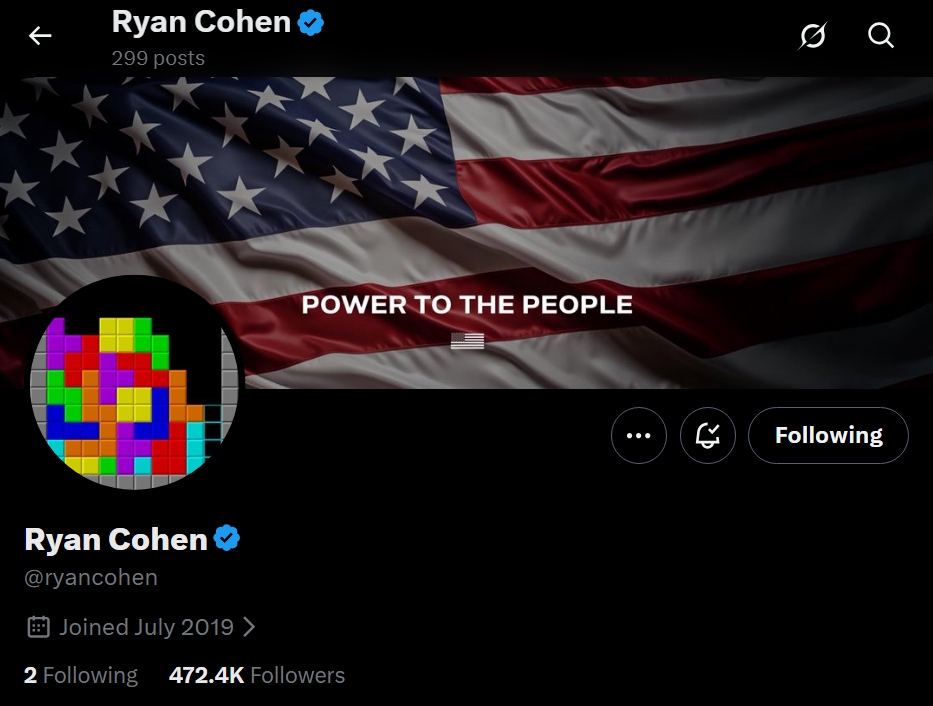 alpha5tate 🇺🇸 tweet media