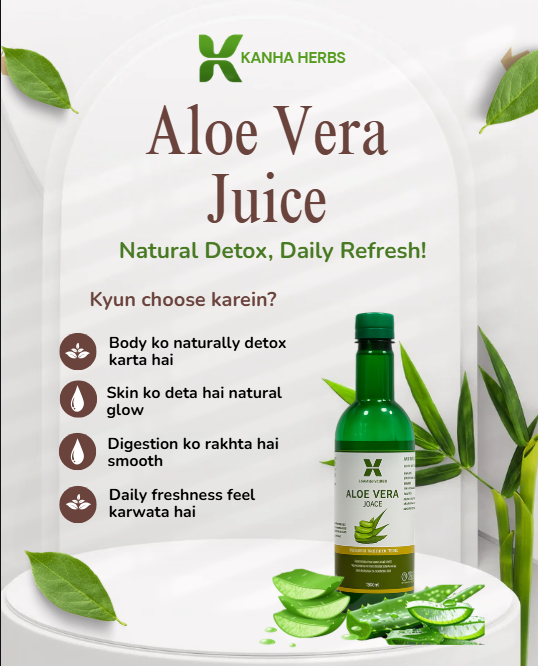 kanha_herbs's tweet image. Want daily freshness? 💚

Aloe Vera Juice = Detox + Glow + Better digestion ✨

👉 Get yours: kanhaherbs.in/product/aloe-v…

#HealthyLiving #AloeVera #Detox #Wellness #NaturalCare