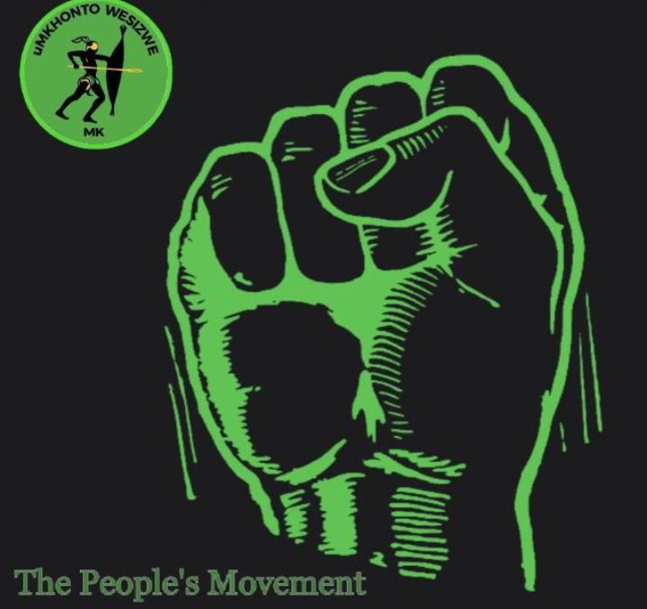 I m ready to vote the real revolutionary party of president ZUMA 🔥🔥🔥🔥💚💚💚✊️