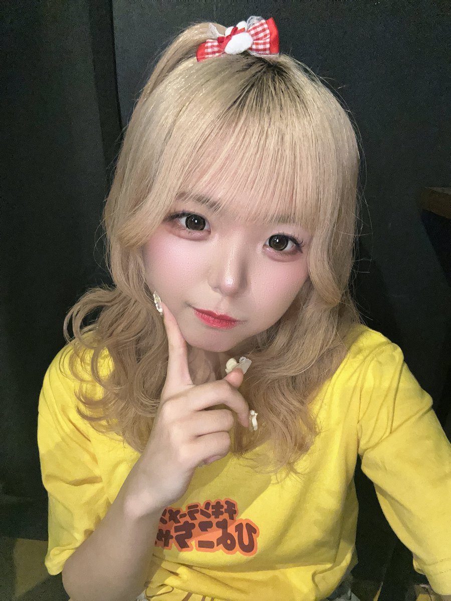 芽吹かえで【あるみー】 tweet media