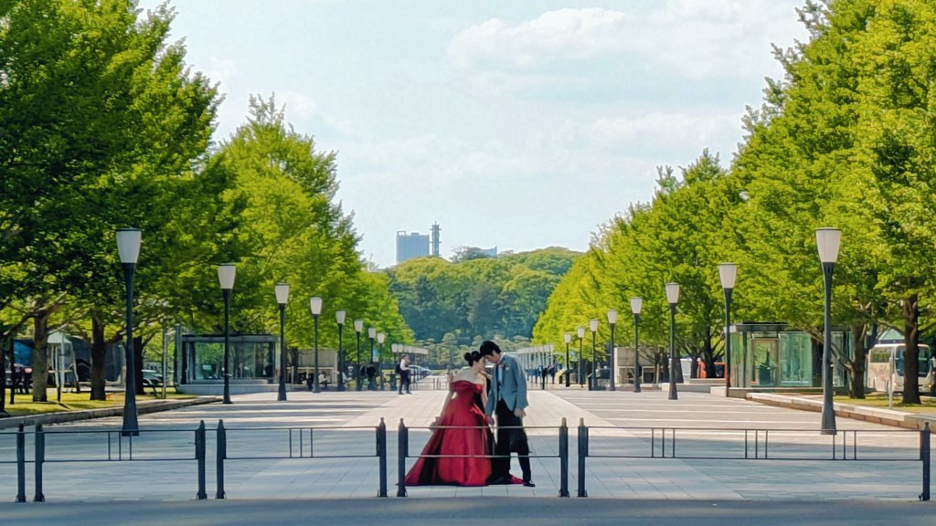 VermillionKite's tweet image. #東京 #Tokyo