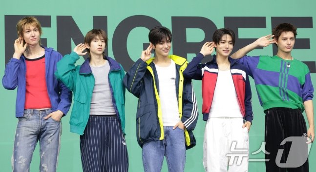 CORTIS INDONESIA tweet media