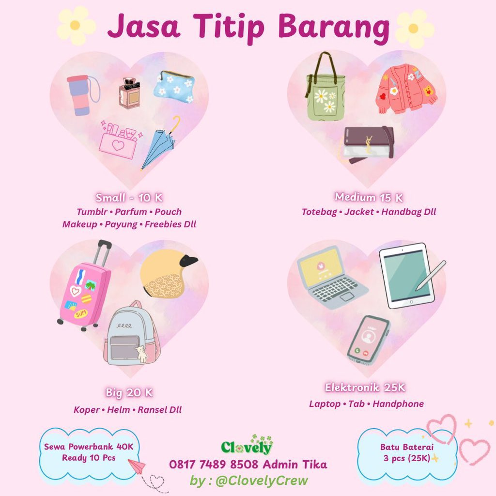 Clovely🍀 tweet media