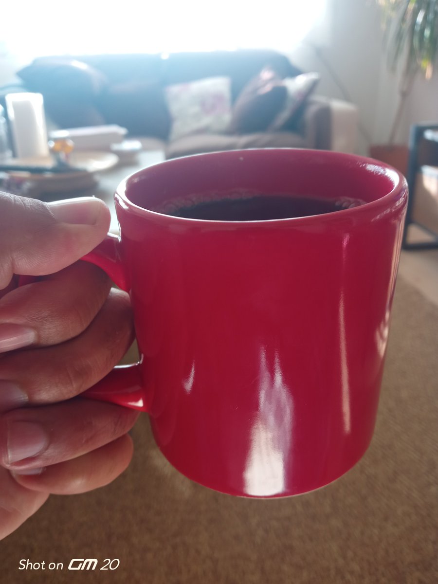 Günaydın hayırlı sabahlar canlar ☕🇹🇷